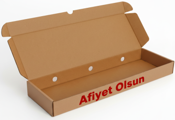 Pide Kutuları