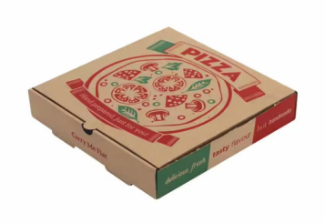 Pizza Kutuları